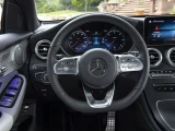 Mercedes-Benz GLC 12