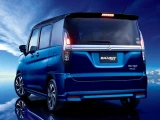 Suzuki Solio 7