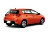 Toyota Auris 10