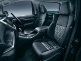 Toyota Vellfire 8