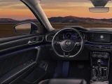Volkswagen Tayron 8