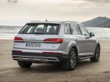 Audi Q7 21