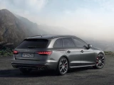 Audi S4 4