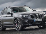BMW X3 15