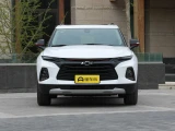 Chevrolet TrailBlazer 19