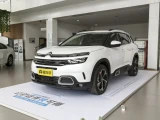 Citroen C5 Aircross 0