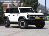 Ford Bronco 16