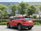 Geely Coolray (Binyue) 8