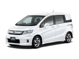 Honda Freed Spike 4