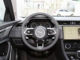 Jaguar XF 5