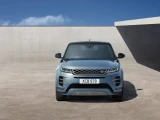 Land Rover Range Rover Evoque 6