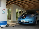 Nissan Leaf 6
