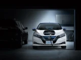 Nissan Leaf 13