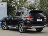 Subaru Forester 11