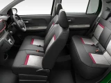 Toyota Passo 9