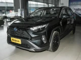 Toyota RAV 4 9