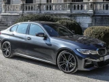 BMW 3 18