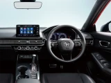 Honda Civic 2