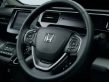 Honda Stepwgn 18