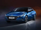 Hyundai Elantra 10