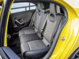 Mercedes-Benz A-Class 0