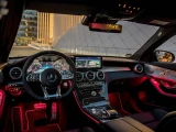 Mercedes-Benz C-Class 2