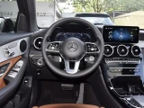 Mercedes-Benz GLC Coupe 6