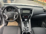 Mitsubishi Pajero Sport 15