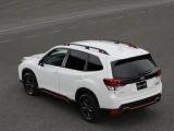 Subaru Forester 28