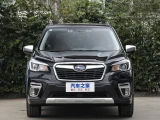 Subaru Forester 8