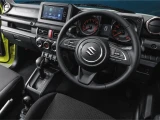 Suzuki Jimny 1