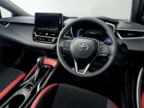 Toyota Corolla 19