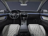Volkswagen Magotan (Passat Long) 5