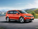 Volkswagen Touran L 7