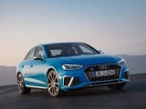 Audi S4 10