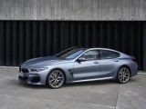 BMW 8-Series 25