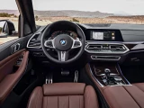 BMW X5 6