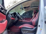 Changan CS85 Coupe 37