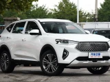 Haval F7 30