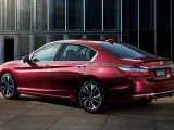 Honda Accord 18