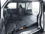 Honda N-VAN 12