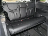 Honda Odyssey 2
