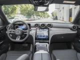 Mercedes-Benz C-Class 4