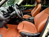 MINI CLUBMAN 27