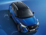 Nissan Kicks 25
