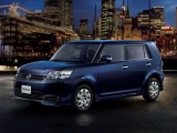 Toyota Corolla Rumion 4
