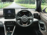 Toyota Yaris 18