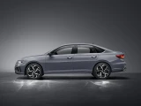 Volkswagen Lavida 7