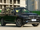 BMW X7 19