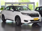 Honda Avancier 18